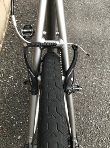 RITEWAY 自転車 ウーバーに最適 街乗り RITEWAY 自転車 ウーバーに最適 街乗り
