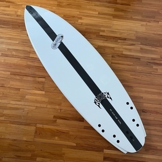 サーフボード プレセボ タブレット