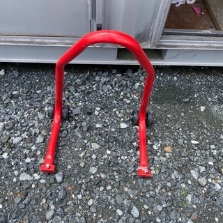 バイクスタンド