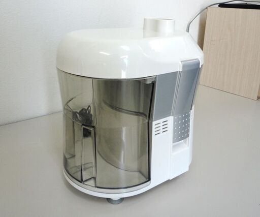 Vitantonio ジュースエクストラクター ジューサー PJE-3000