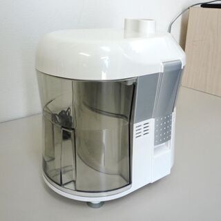 Vitantonio ジュースエクストラクター ジューサー PJE-3000 ビタントニオ ☆ 札幌市 北区 屯田の画像