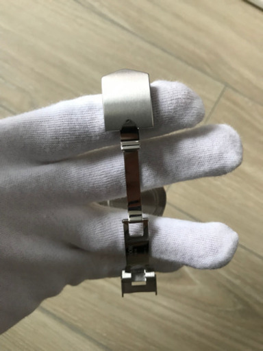 TUDOR ブラックベイ 58 ブルー