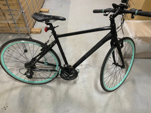 ビアンキ　ローマ4