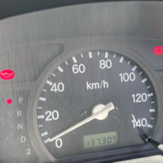 今月末まで　アクティバン　ホビオ顔　ローダウン　車検有　値下げ　コミコミ価格の画像