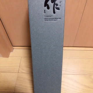 日本酒、ウイスキー