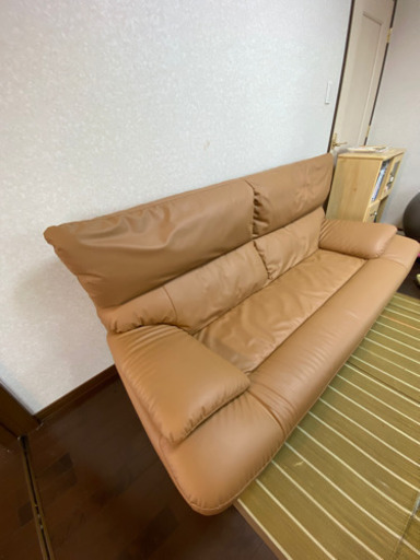 2〜3人掛けソファ　掲載6/27まで