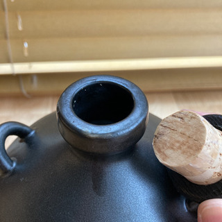 空瓶　甕　本格焼酎　甕幻の画像