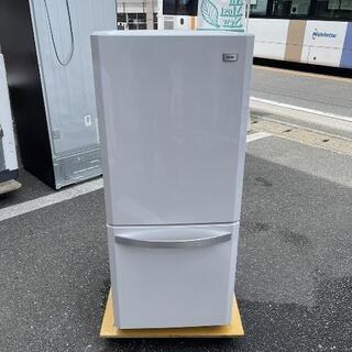 冷蔵庫 ハイアール JR-NF140H 2014年製 138L【...