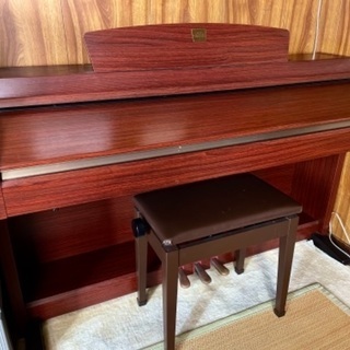 YAMAHA clavinova CLP230