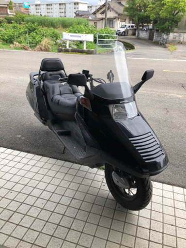 良品　フュージョンSE 決まりました。ありがとうございました。