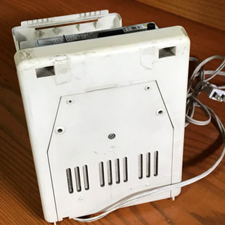  ユニバーサルデザイン マックス マックスタイムレコーダー オフィス用品 事務用品 タイムカードの画像