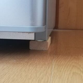 Panasonic　ノンフロン冷凍冷蔵庫　NR-B149W-Sの画像