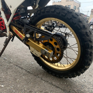 XLR250R 実動車 書類有 神奈川県川崎市発 配送可能 XLR250R 実動車 書類有 神奈川県川崎市発 配送可能 (K) 川崎のバイクの