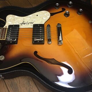 Epiphone SUPER NOVA Noel Gallagh...