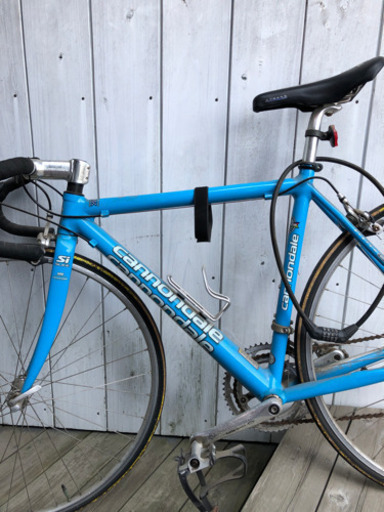 【定価16万】cannondale