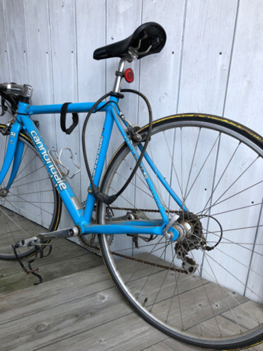 【定価16万】cannondale