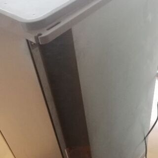 Panasonic　ノンフロン冷凍冷蔵庫　NR-B149W-Sの画像
