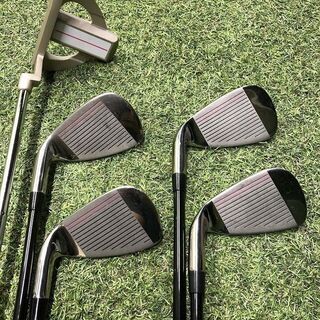 FL-01 V2☆レディース☆ゴルフクラブセットの画像