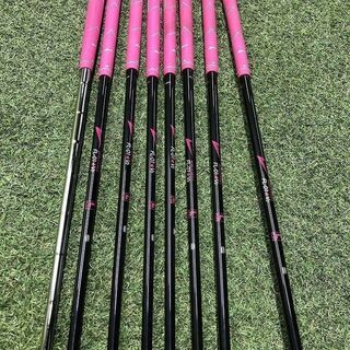 FL-01 V2☆レディース☆ゴルフクラブセットの画像