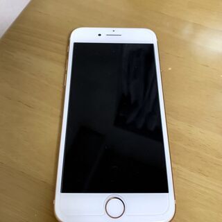 iPhone8 64GB 