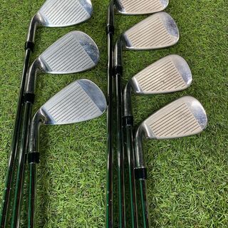Callaway ゴルフクラブセット☆キャロウェイの画像