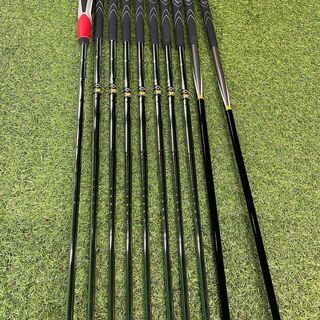 Callaway ゴルフクラブセット☆キャロウェイの画像