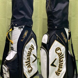Callaway ゴルフクラブセット☆キャロウェイの画像
