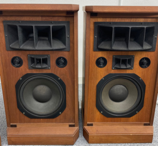 ONKYO スピーカー　ペア　U-8000