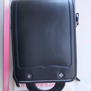 ランドセル・中古①【差し上げます】 さくらや川口店～学生服リユー...