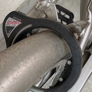 【6千円】自転車　ママチャリの画像