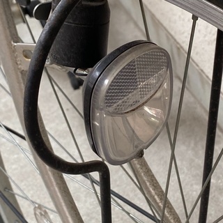 【6千円】自転車　ママチャリの画像