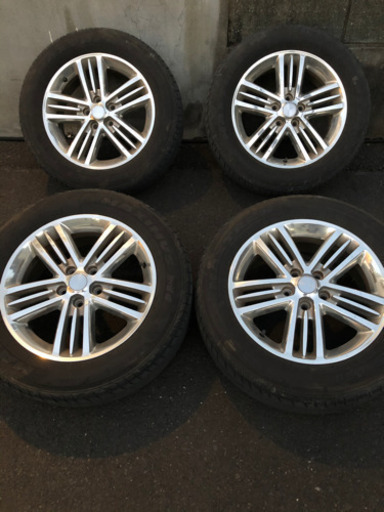 エルグランド  ライダー