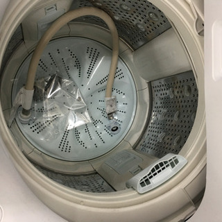 オールドキツツキ キツツキ 飛騨産業 ダイニングチェア 4脚セット ①日立　7.0kg洗濯機　ビートウォッシュ　2017年製