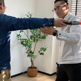 【日払い可・交通費全額支給！】高日給◇交通誘導警備◇ 太宰府市