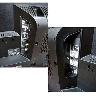 札幌【SONY 32型 TV 2014年製】チューナー×2 Bravia 無線LAN USB対応