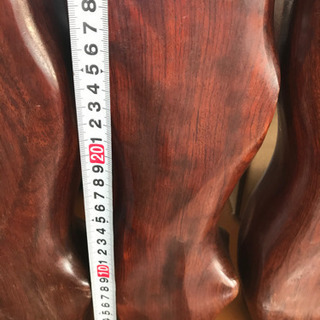 ちゃぶ台の脚 4本の画像