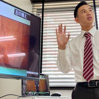 【日払い可・交通費全額支給！】高日給◇交通誘導警備◇ 新宮町