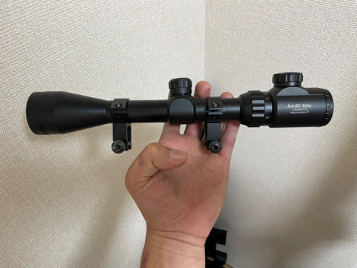 東京マルイ　L85