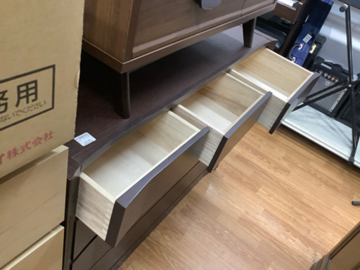 ローチェスト売ります！！