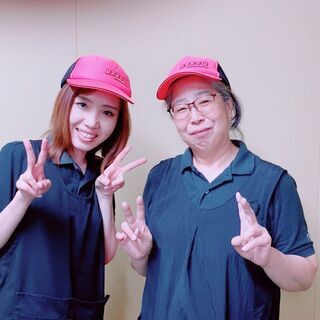 パート・アルバイト　募集☆の画像
