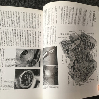 ☆タメさんのハーレーメカ談義の画像
