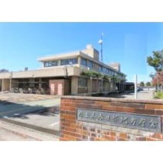 春日部地方庁舎勤務・県税に関する受付事務スタッフ（未経験者歓迎・扶養内勤務OK）の画像