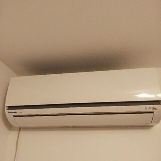 エアコン  パナソニック ２０１０年製