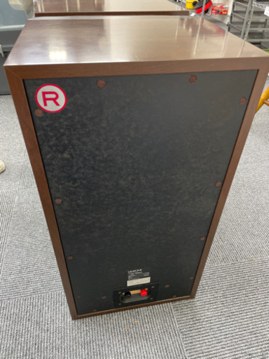 DIATONE スピーカー　ペア　DS-1000Z