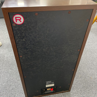 DIATONE スピーカー ペア DS-1000Z