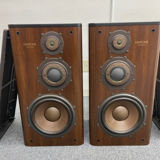DIATONE スピーカー ペア DS-1000Z