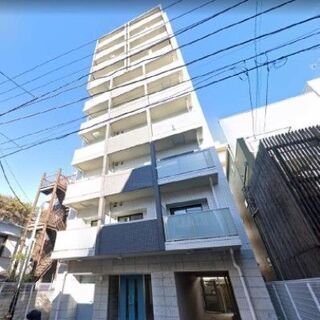 🌺入居総額1万円🌼JR常磐線 南千住駅 歩9分🌺台東区清川🌼