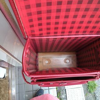 ランドセル・中古・②【差し上げます】 さくらや川口店～学生服リユースショップの画像
