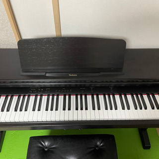 電子ピアノ　引き取り限定
