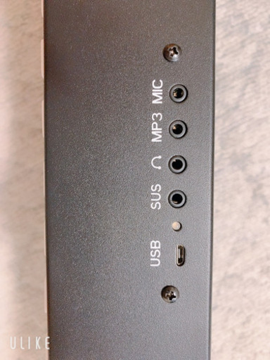 Longeye 電子ピアノ 88鍵盤